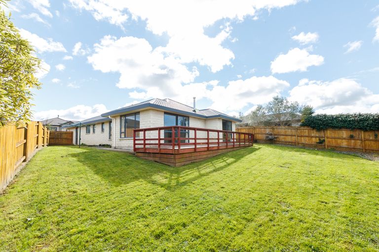Photo of property in 77 Parnell Heights, Kelvin Grove, Palmerston North, 4414