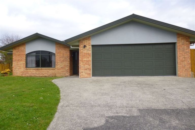 Photo of property in 11 Tuirangi Street, Flagstaff, Hamilton, 3210