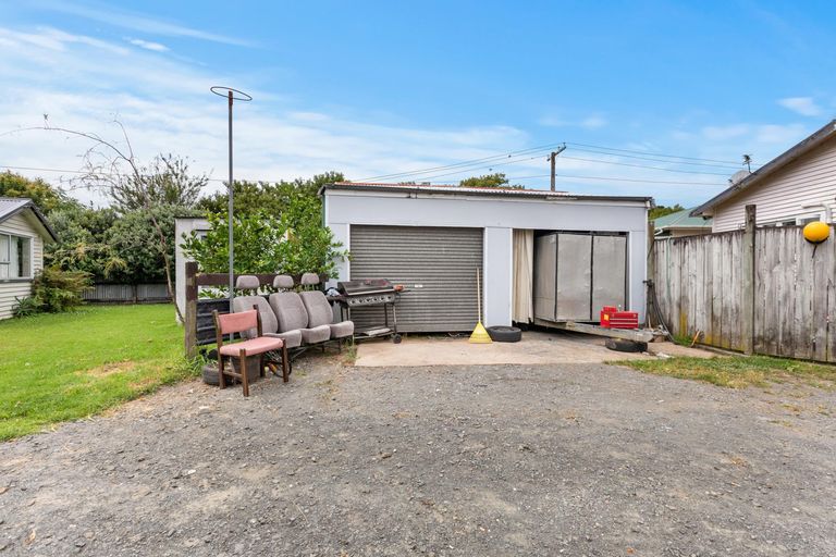 Photo of property in 6 Anzac Avenue, Morrinsville, 3300