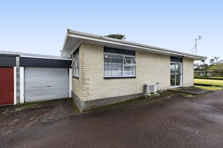 Photo of property in 137a Ngamotu Road, Spotswood, New Plymouth, 4310