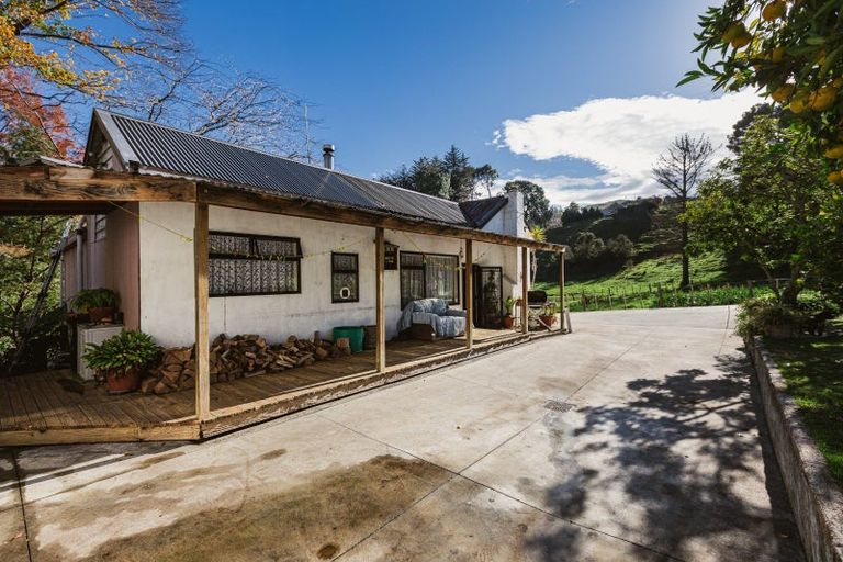 Photo of property in 164 Hill Road, Eskdale, Napier, 4182