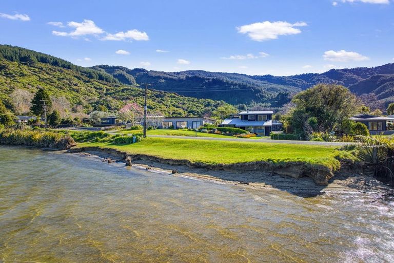 Photo of property in 357 Anakiwa Road, Anakiwa, Picton, 7281