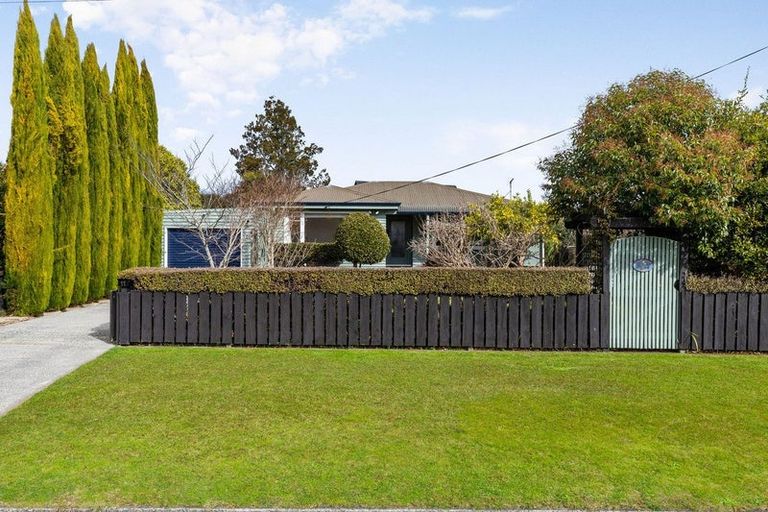 Photo of property in 11 Keats Terrace, Leamington, Cambridge, 3432