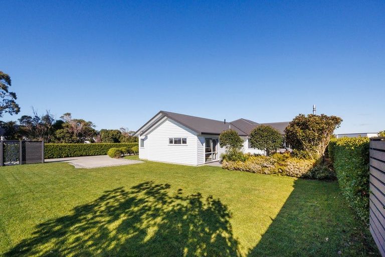 Photo of property in 125 Ranfurly Road, Feilding, 4702