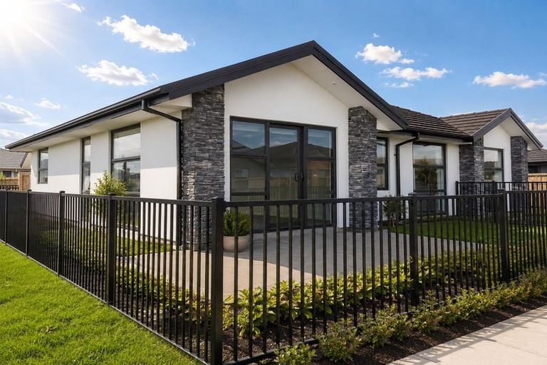 Photo of property in 6 Robalan Close, Halswell, Christchurch, 8025