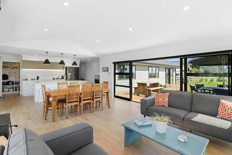 Photo of property in 102 Kukutauaki Road, Koputaroa, Levin, 5575