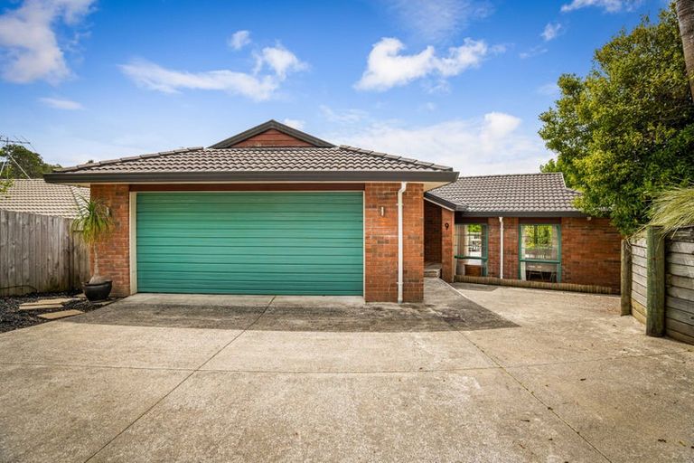 Photo of property in 9 Coastal Heights, Stillwater, Silverdale, 0993