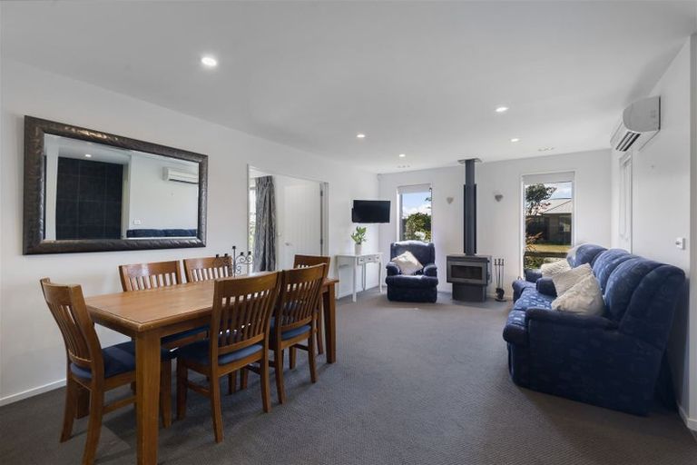 Photo of property in 153 Lowes Road, Rolleston, 7614