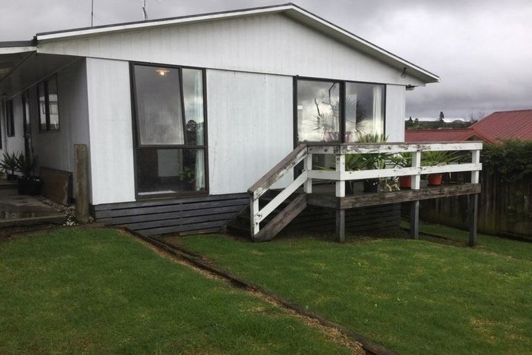 Photo of property in 5a Mansfield Street, Hairini, Tauranga, 3112