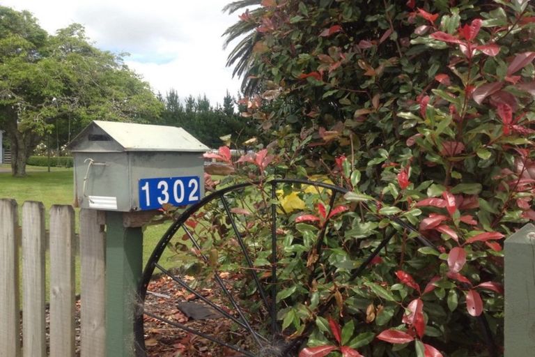 Photo of property in 1302 Junction Road, Inglewood, 4386