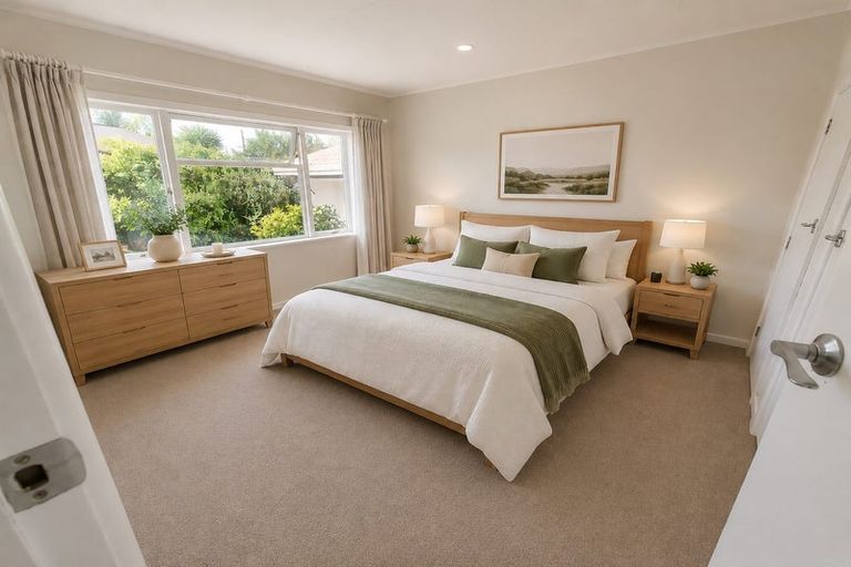 Photo of property in 17 Arataki Road, Havelock North, 4130