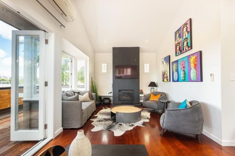 Photo of property in 19 Wood Street, Freemans Bay, Auckland, 1011
