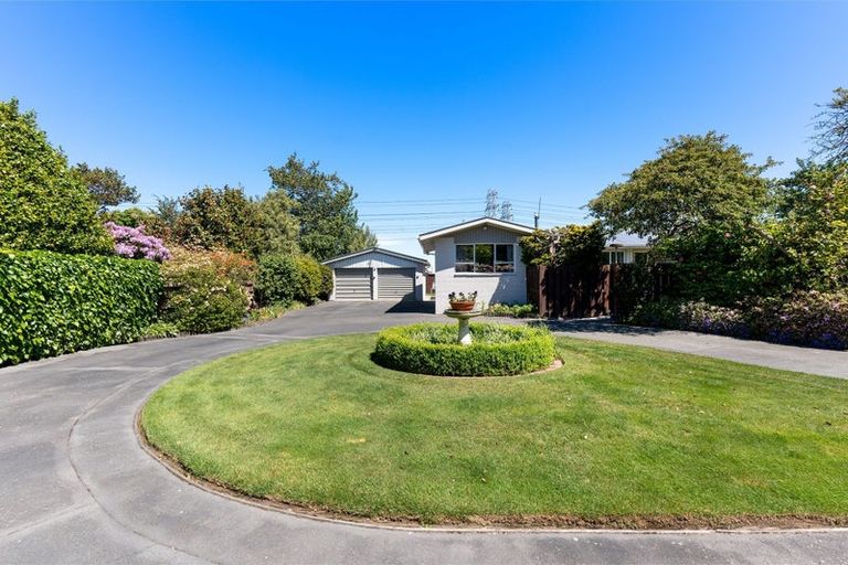 Photo of property in 23a Carbine Place, Sockburn, Christchurch, 8042