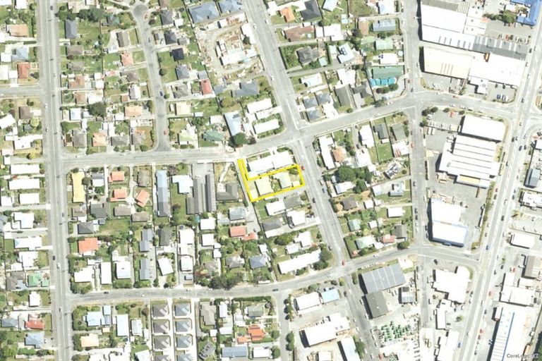 Photo of property in 18c Budge Street, Mayfield, Blenheim, 7201