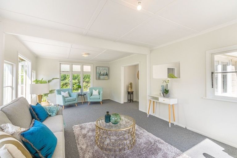 Photo of property in 104 Holloway Road, Aro Valley, Wellington, 6021