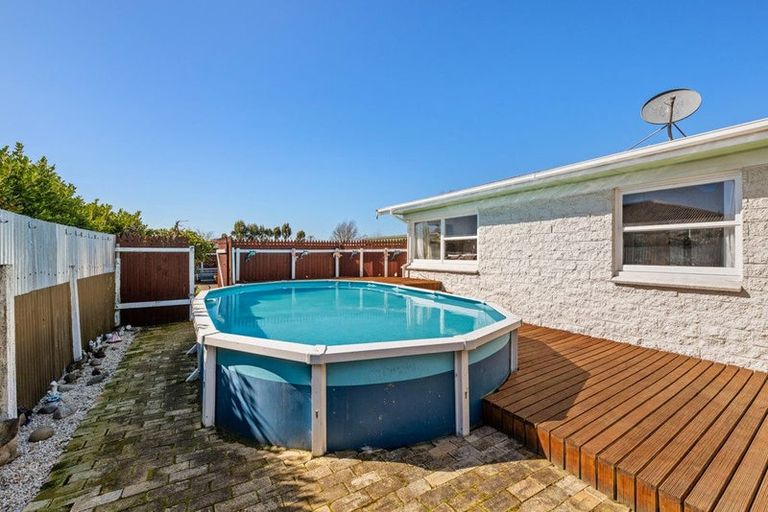 Photo of property in 115 Redwood Street, Redwoodtown, Blenheim, 7201