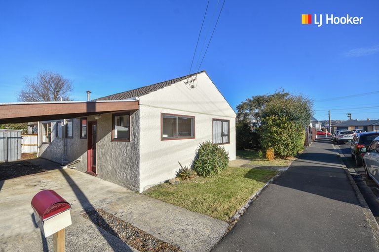 Photo of property in 4b Ravelston Street, Saint Kilda, Dunedin, 9012