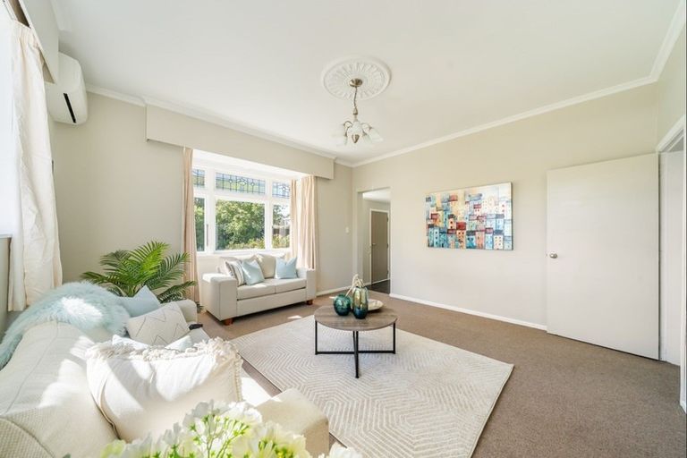 Photo of property in 6 Bristol Street, Trentham, Upper Hutt, 5018