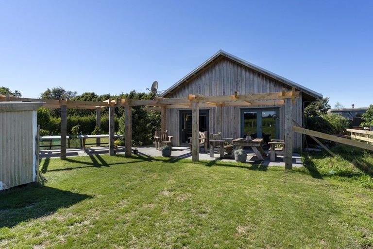 Photo of property in 294 Inland Road North, Tikorangi, Waitara, 4383