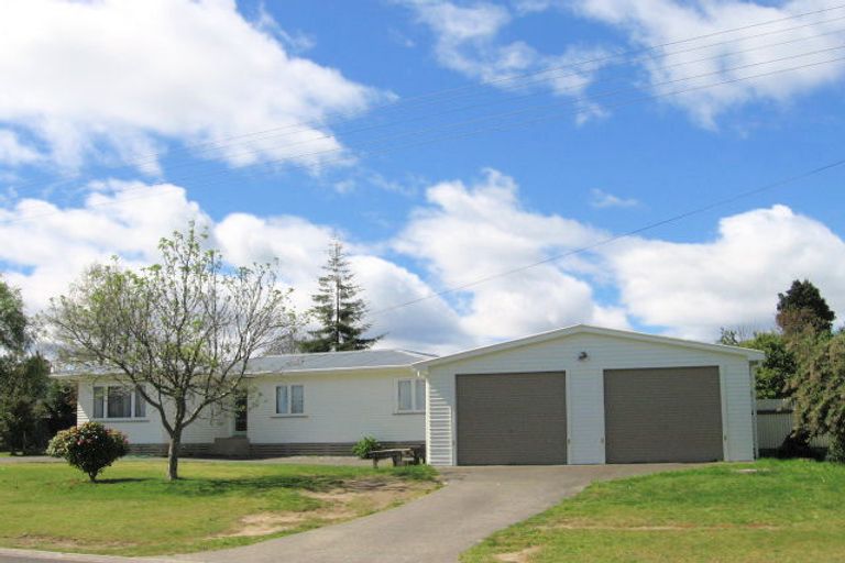 Photo of property in 1/5 Matipo Street, Taupo, 3330
