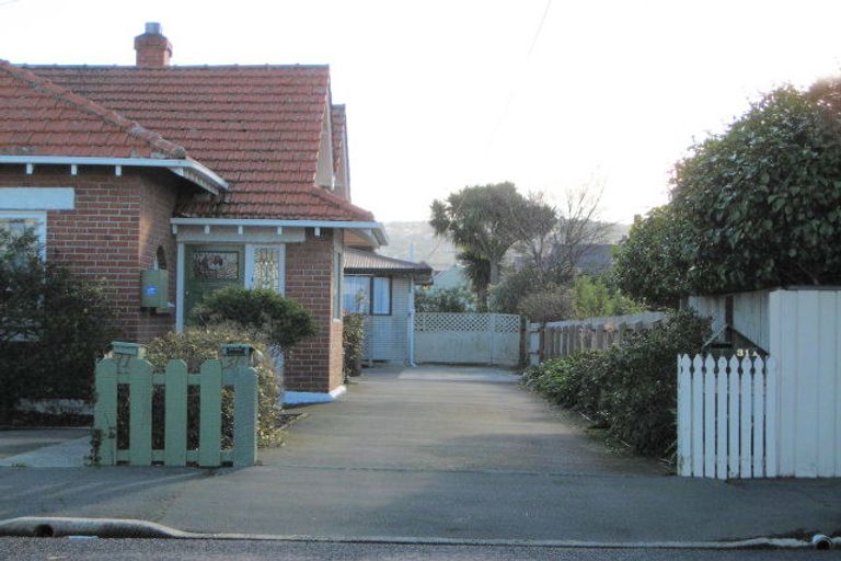 Photo of property in 31 Coughtrey Street, Saint Clair, Dunedin, 9012