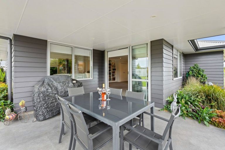 Photo of property in 4 Warrington Court, Carterton, 5713