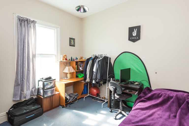 Photo of property in 24 Whiteleigh Avenue, Addington, Christchurch, 8024