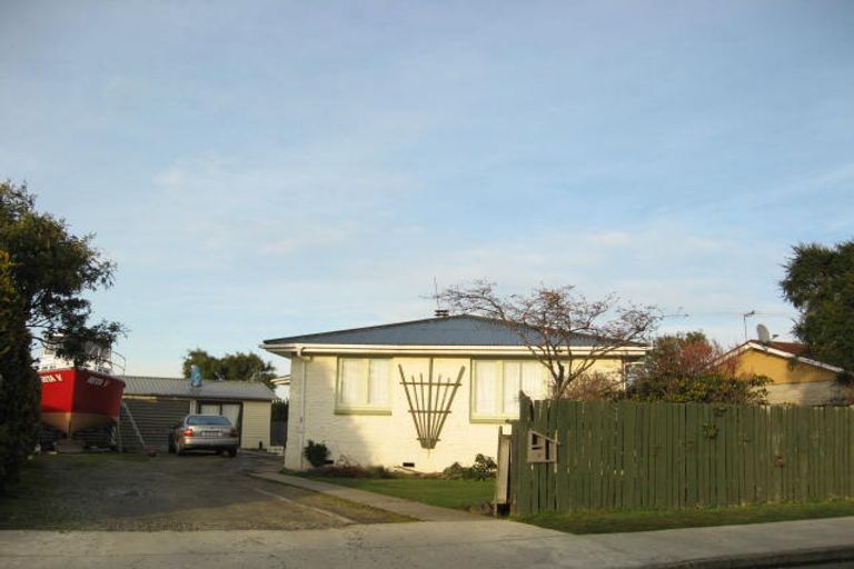 Photo of property in 65 Christina Street, Strathern, Invercargill, 9812