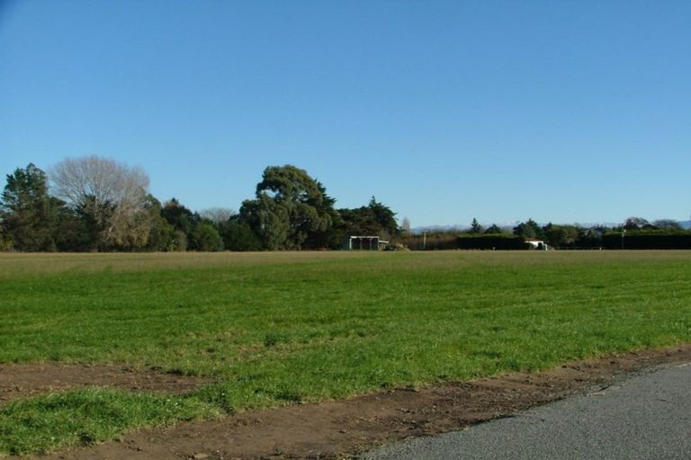 Photo of property in 65 Te Pouapatuki Road, Tuahiwi, Kaiapoi, 7691