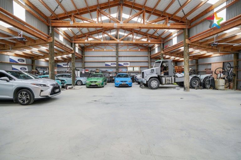 Photo of property in 12d Lady Barkly Road, Winton, 9782