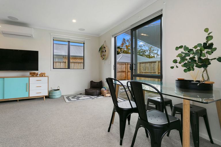 Photo of property in 1/8 Baxter Place, Leamington, Cambridge, 3432