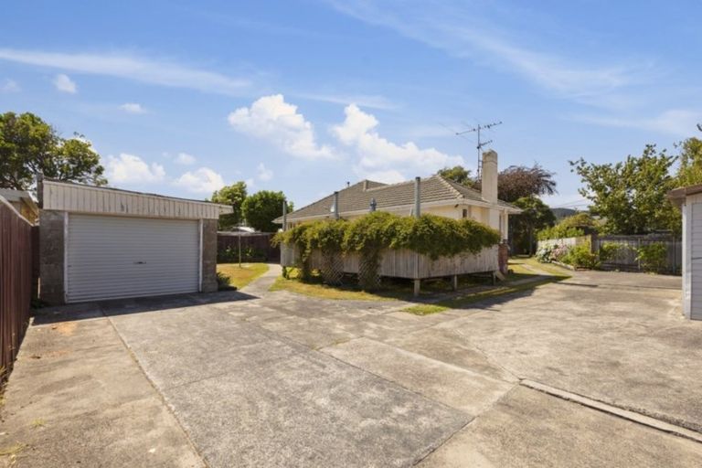 Photo of property in 537 Fergusson Drive, Trentham, Upper Hutt, 5018