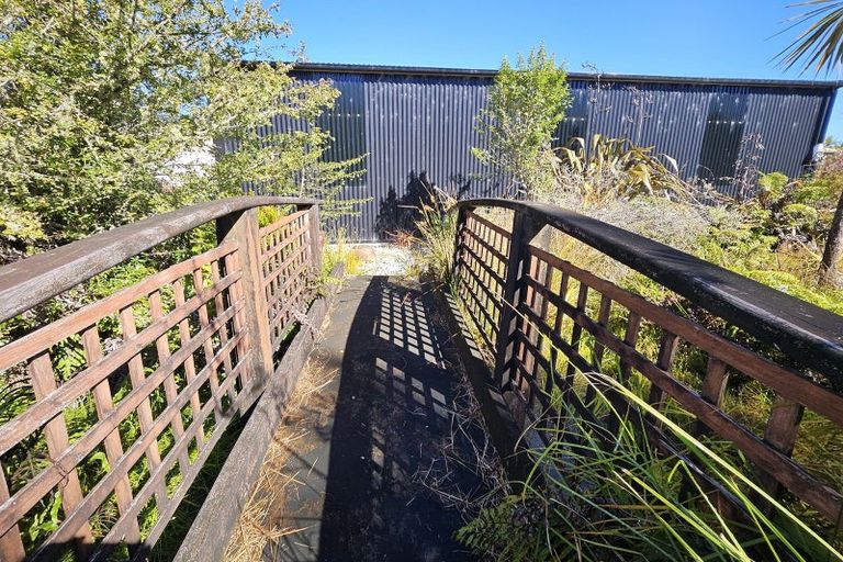 Photo of property in 941 Marsden Road, Marsden, Greymouth, 7872
