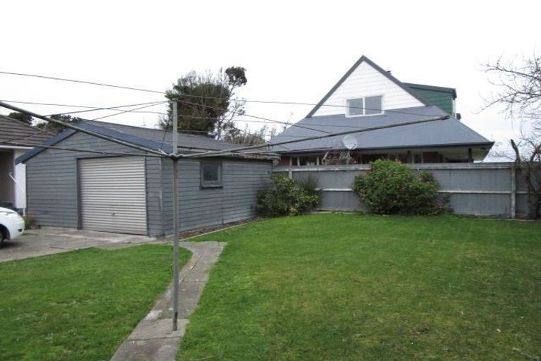 Photo of property in 33 Amuri Street, Hei Hei, Christchurch, 8042