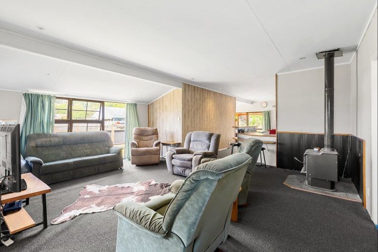 Photo of property in 1 Tuka Street, Manunui, Taumarunui, 3992