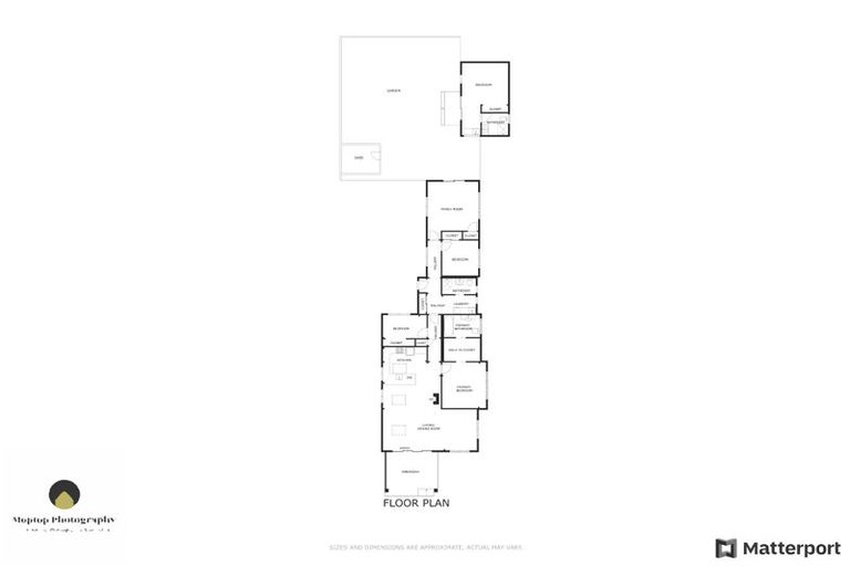 Photo of property in 11 Swindells Road, Waikuku Beach, 7473