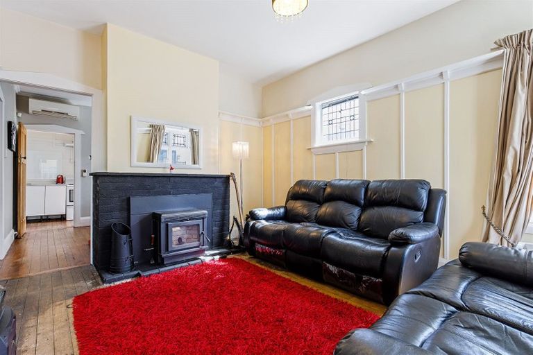 Photo of property in 28 Gibbon Street, Sydenham, Christchurch, 8023