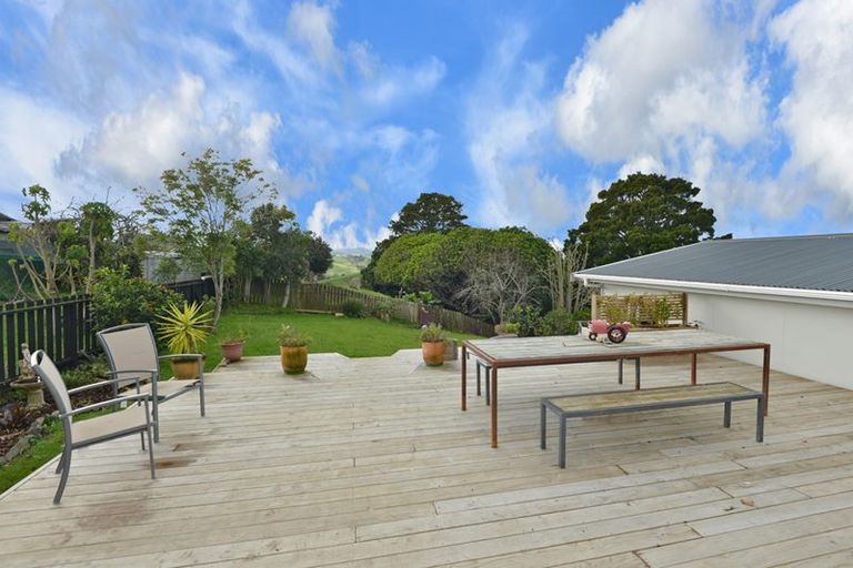 Photo of property in 57 Gorge Road, Maungaturoto, 0520