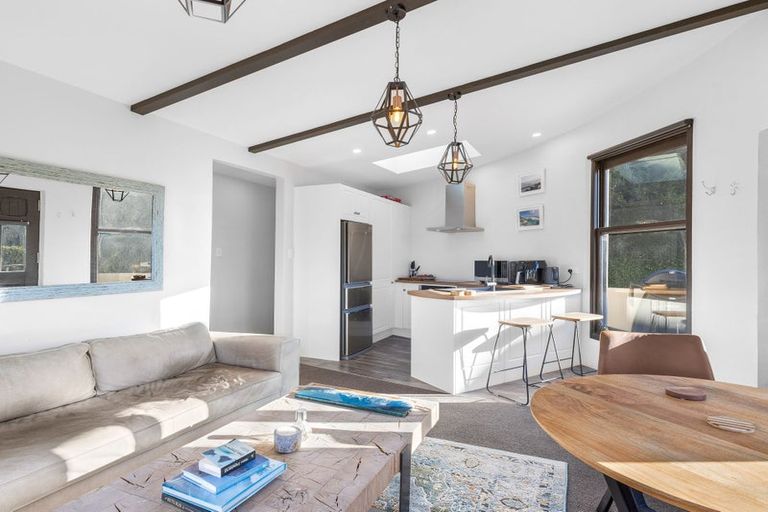 Photo of property in 141 Taylors Mistake Road, Scarborough, Christchurch, 8081