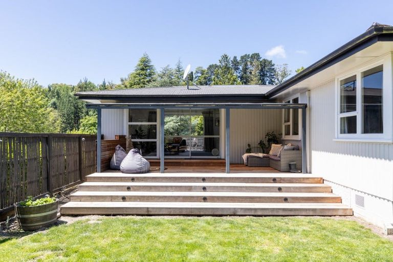 Photo of property in 20 Tokomaru Drive, Havelock North, 4130