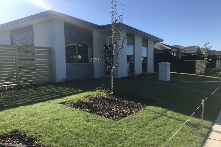 Photo of property in 49 Charlbury Drive, Rolleston, 7615