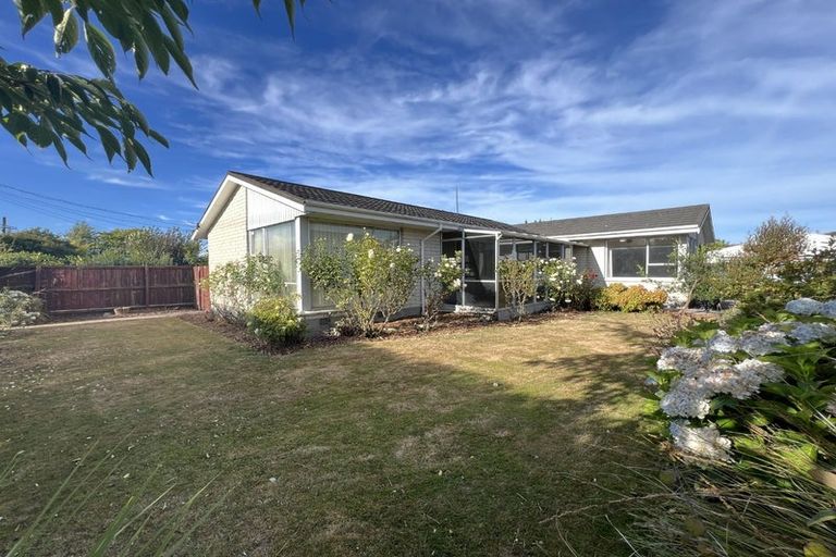 Photo of property in 66 Kennedys Bush Road, Halswell, Christchurch, 8025