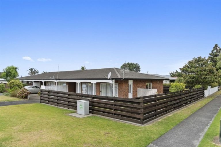 Photo of property in 16c Burrows Street, Tauranga South, Tauranga, 3112