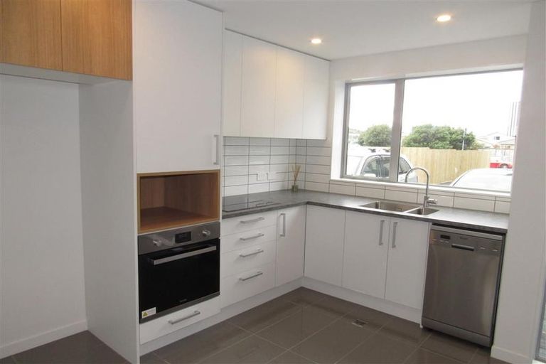 Photo of property in 18/36 Tacy Street, Kilbirnie, Wellington, 6022