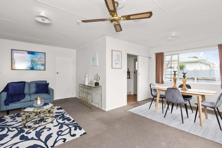 Photo of property in 3/26 Herrick Street, Marewa, Napier, 4110