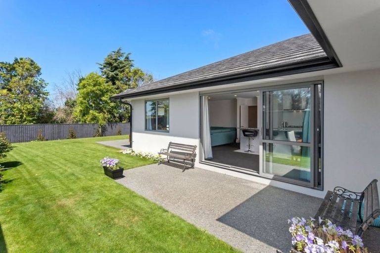 Photo of property in 49 Chartwell Street, Burwood, Christchurch, 8083