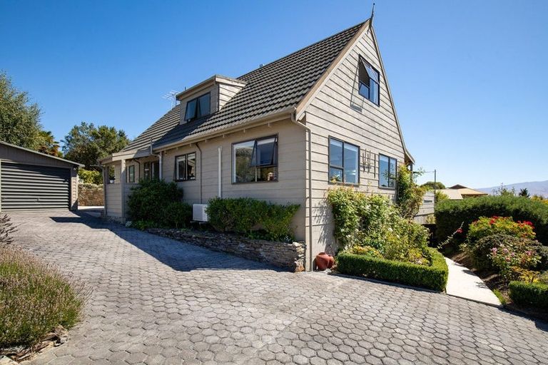 Photo of property in 4 Lanes Road, Bridge Hill, Alexandra, 9320