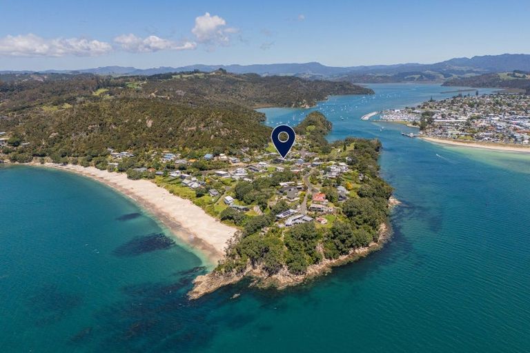 Photo of property in 1128 Purangi Road, Ferry Landing, Whitianga, 3591