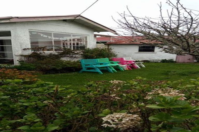 Photo of property in 4 Julian Street, Eltham, 4322