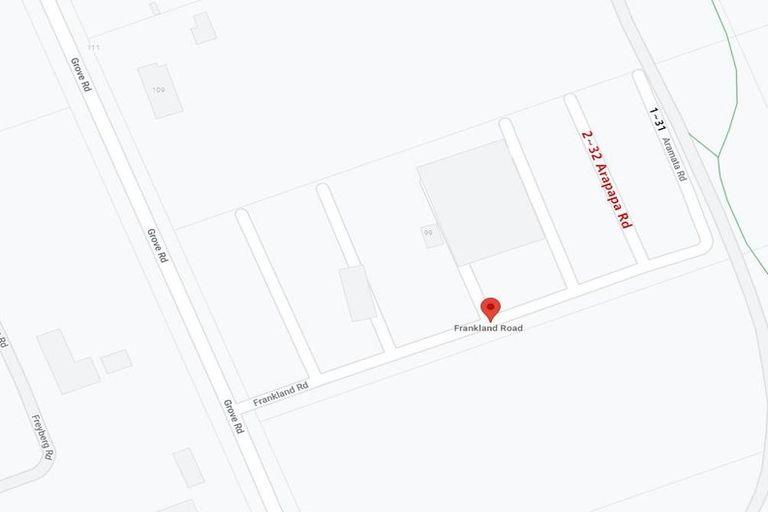 Photo of property in 32 Arapapa Road, Papakura, 2110